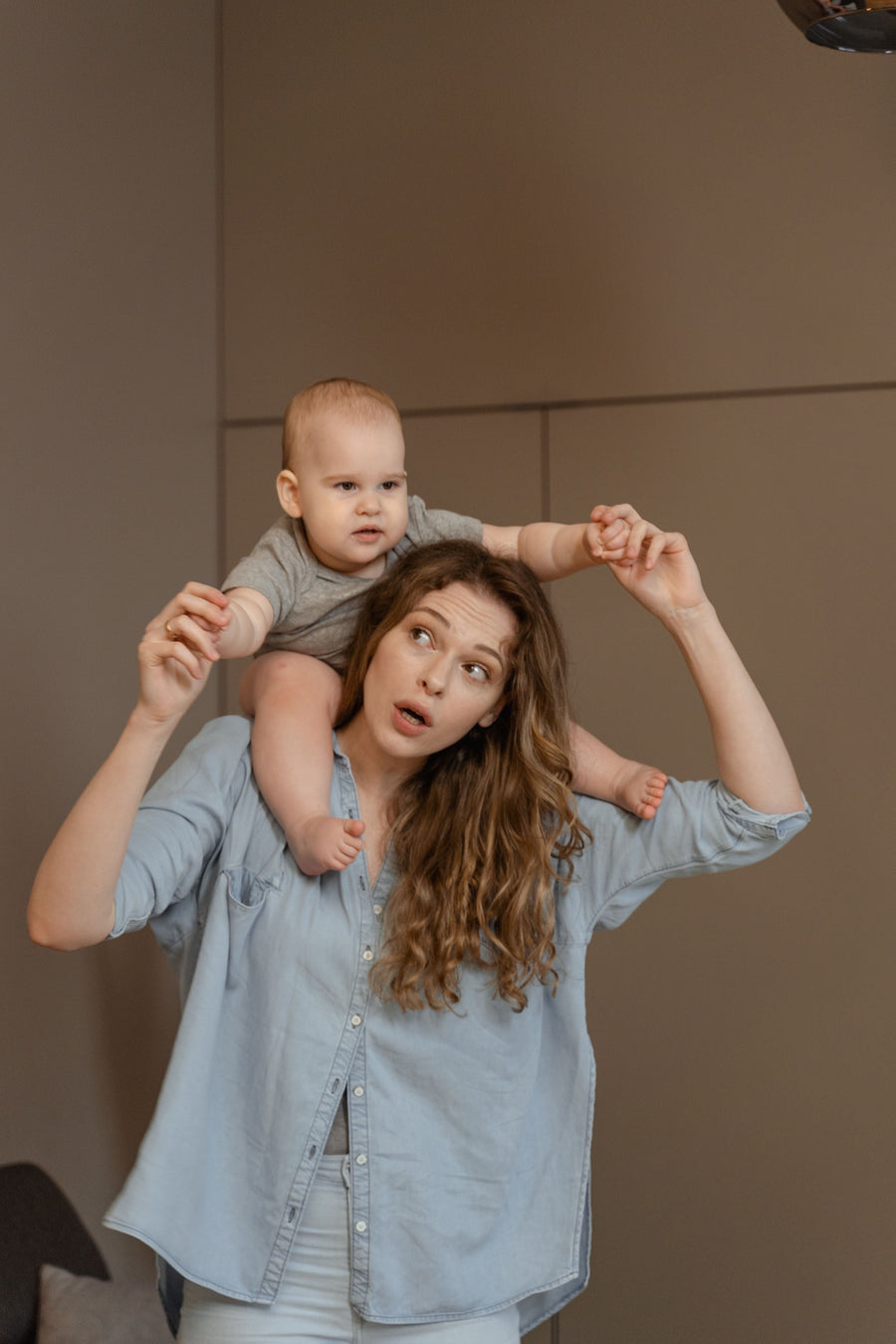 When Weaning Feels Exhausting for Parents