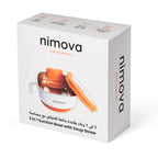 3 in 1 Suction Bowl