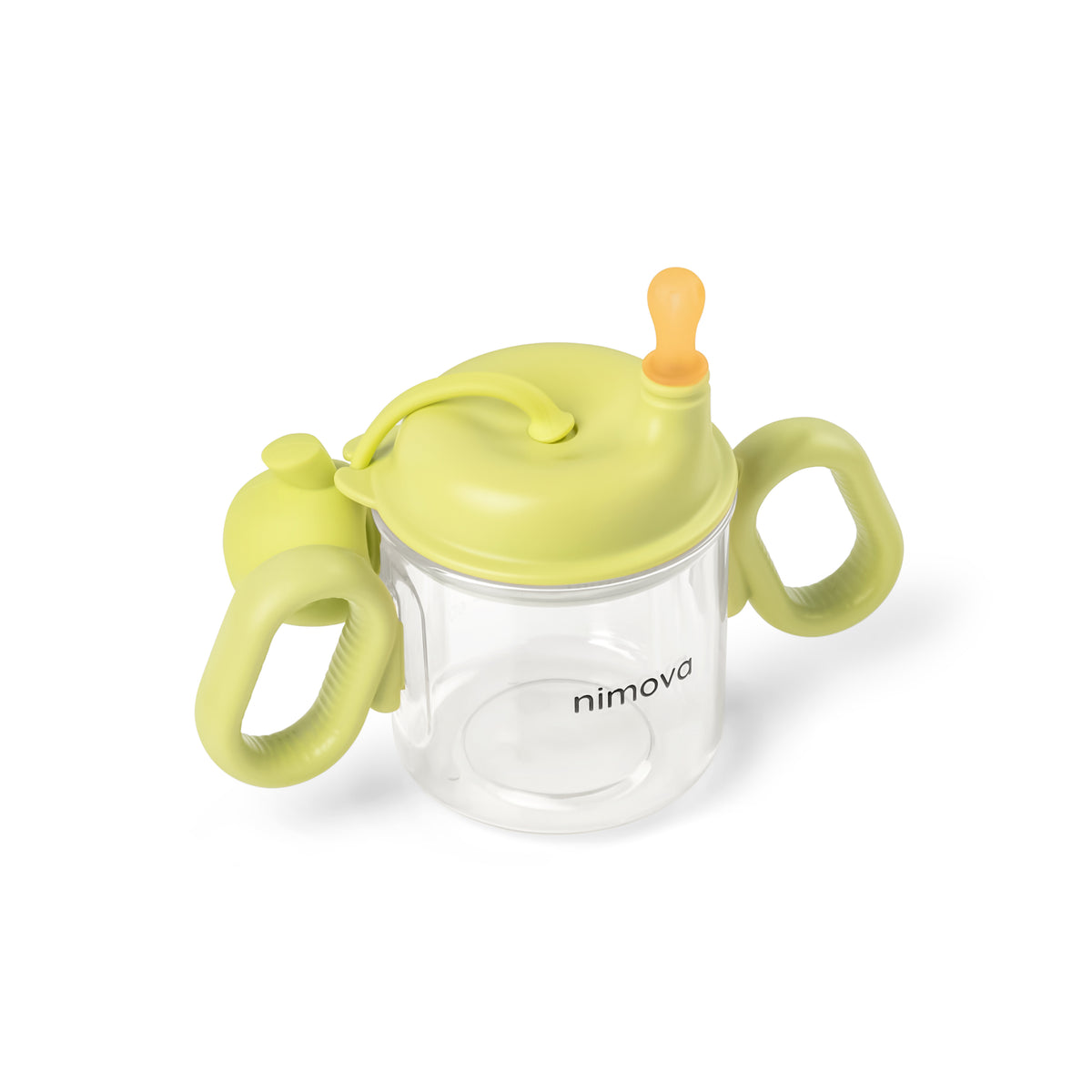 Soft Start Weaning Set