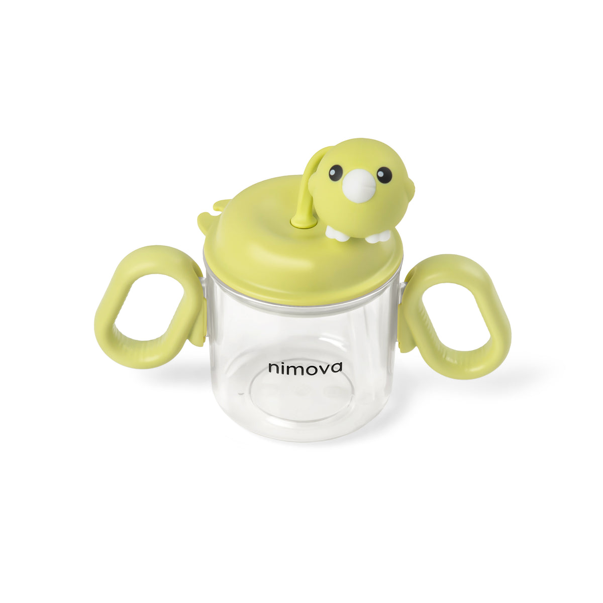 Soft Start Weaning Set