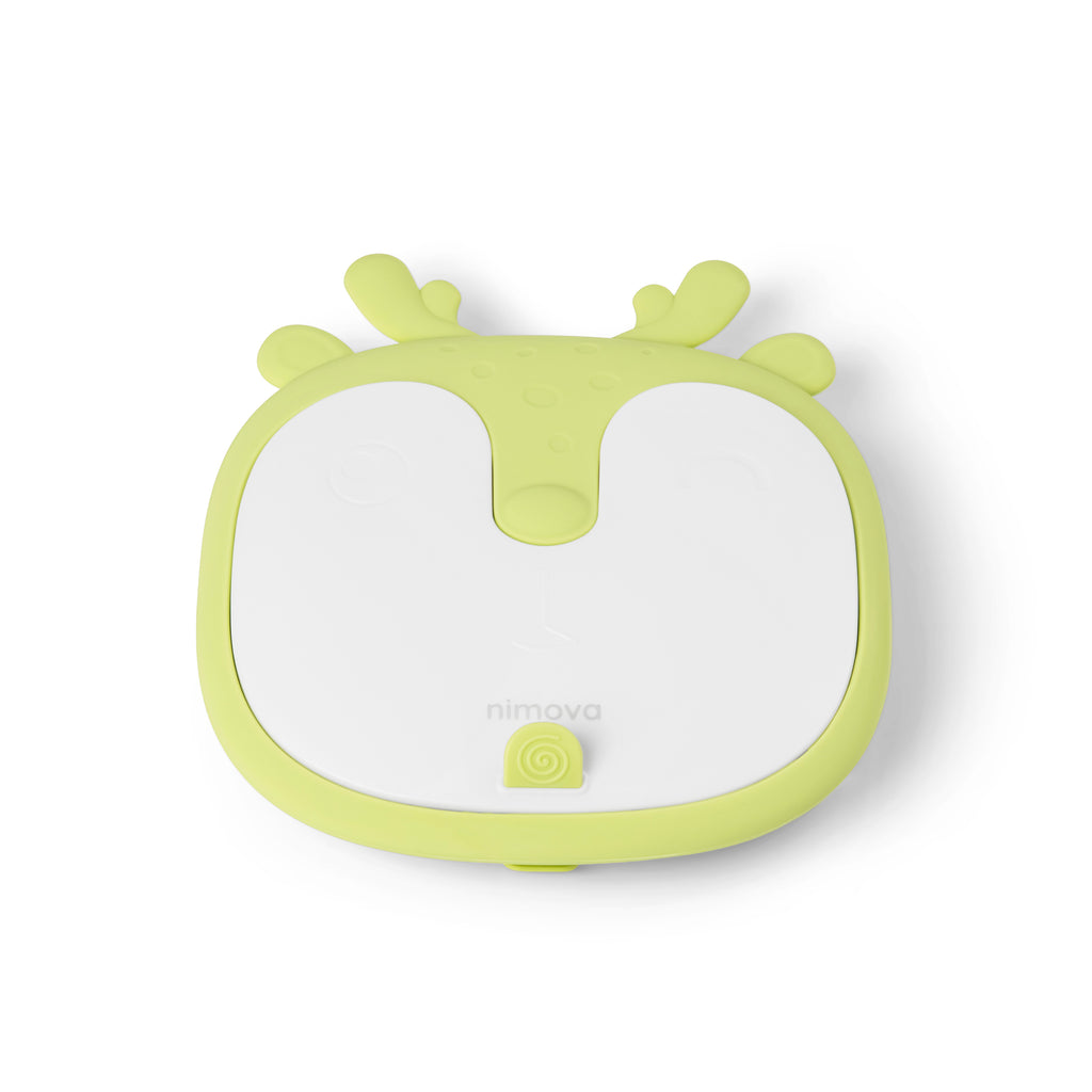 Soft Start Weaning Set