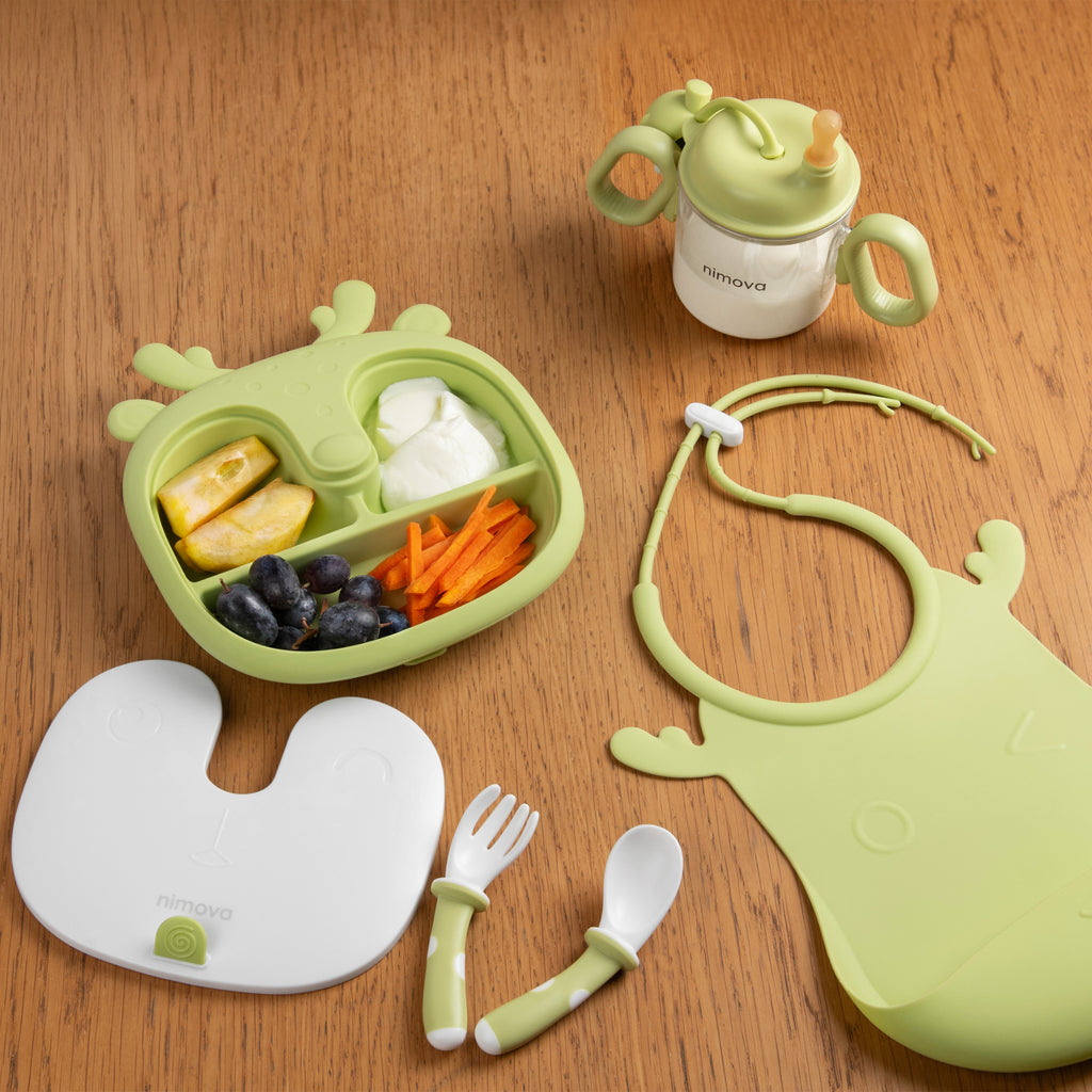 Soft Start Weaning Set