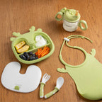 Soft Start Weaning Set