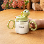 Soft Start Weaning Set