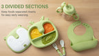 Soft Start Weaning Set
